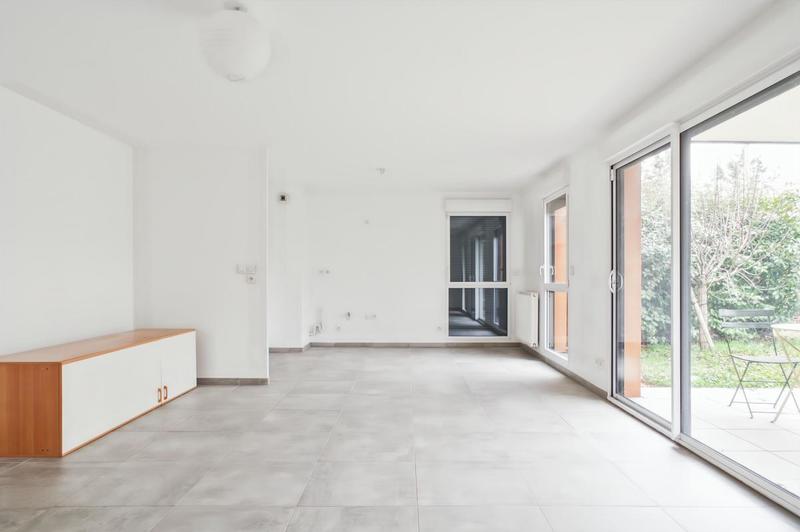 Appartement - 99 m² - 4 pièces