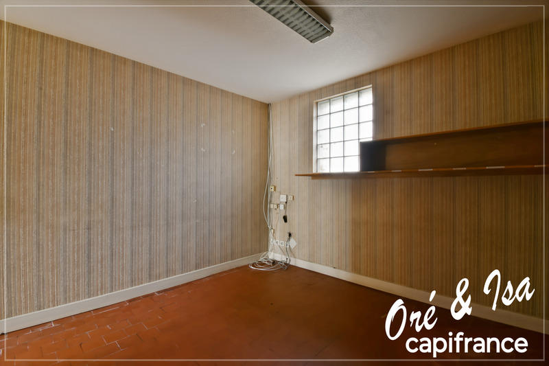 Maison - 76 m² - 4 pièces