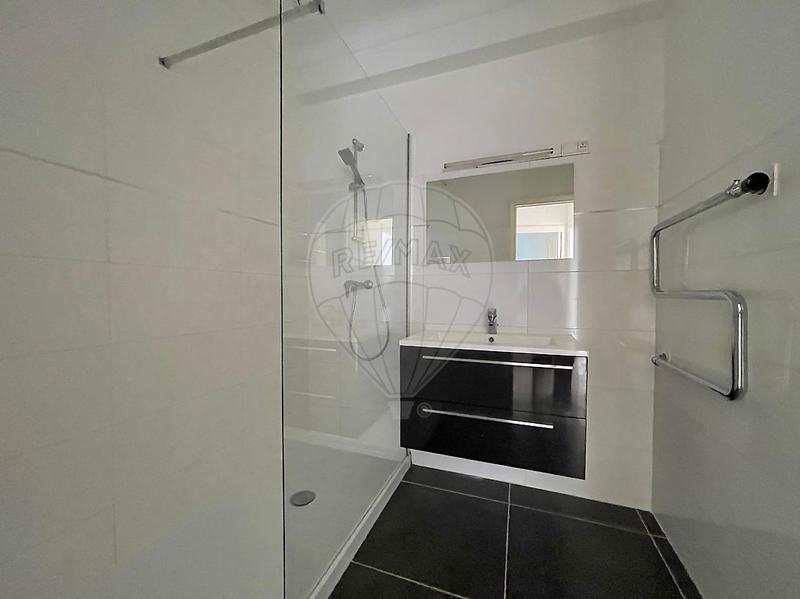 Appartement - 61 m² - 2 pièces