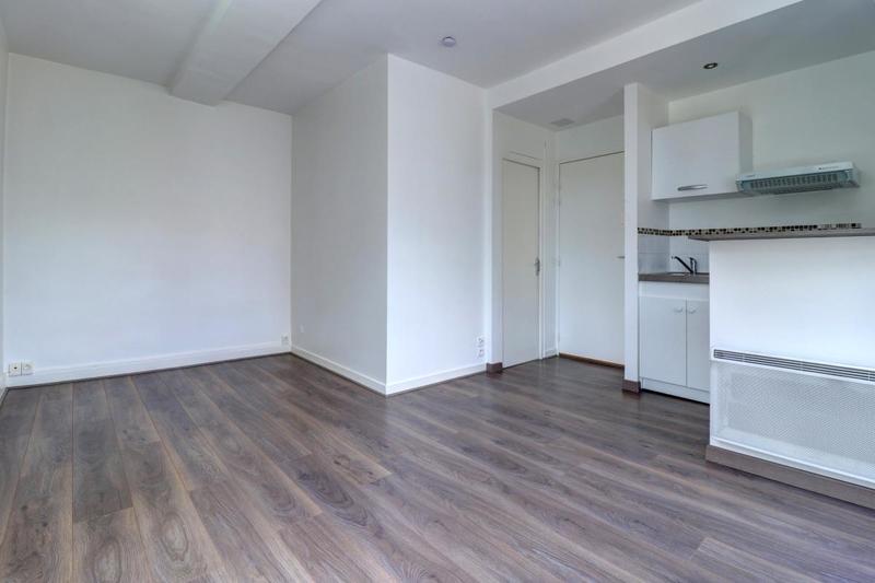 Appartement - 21 m² - 1 pièce