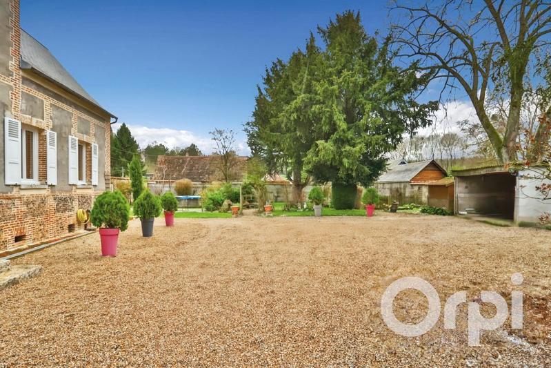 Maison - 189 m² - 6 pièces