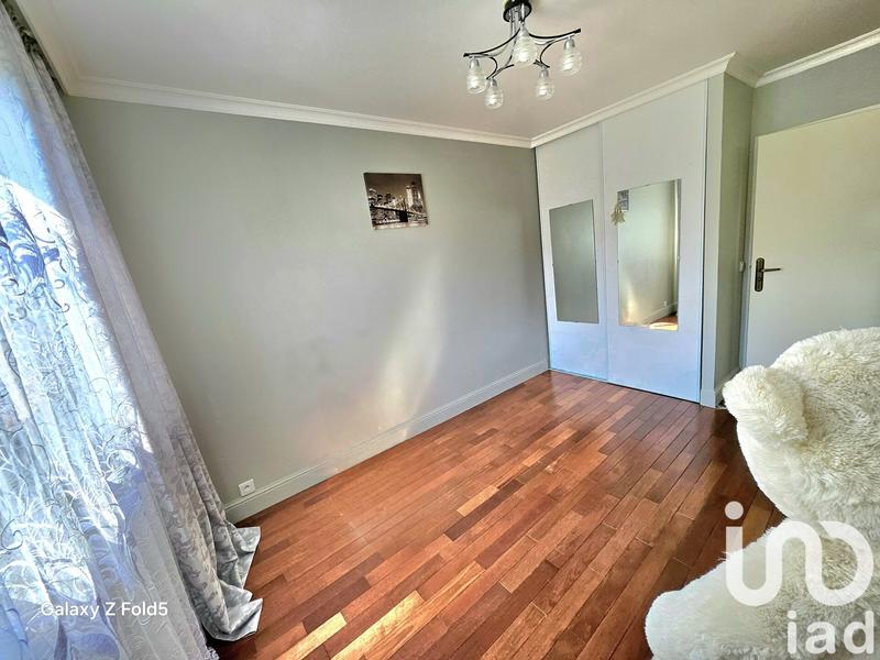 Appartement - 74 m² - 3 pièces