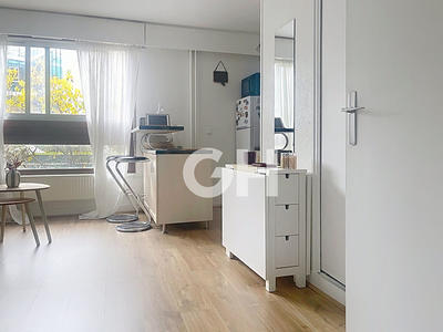 Appartement - 29 m² - 1 pièce