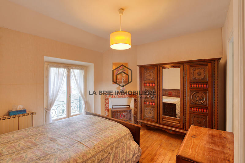 Maison - 119 m² - 5 pièces