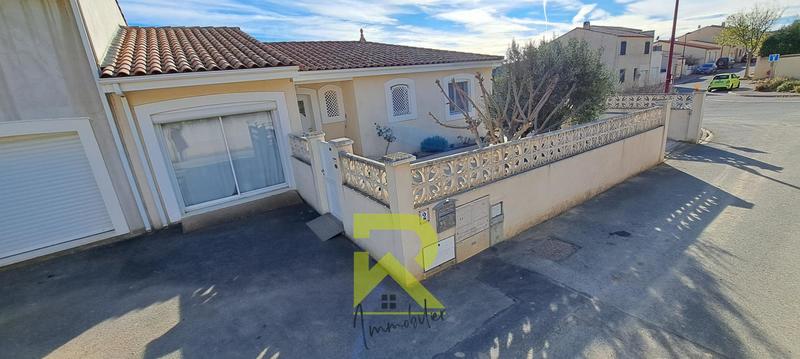 Villa - 140 m² - 7 pièces