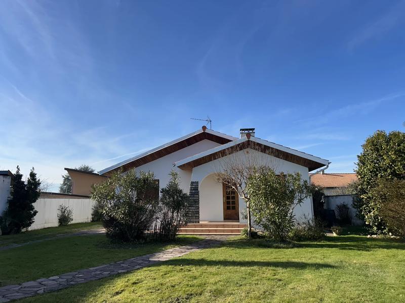 Maison de village - 98 m² - 6 pièces