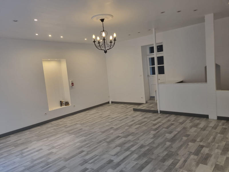 Local commercial - 54 m²