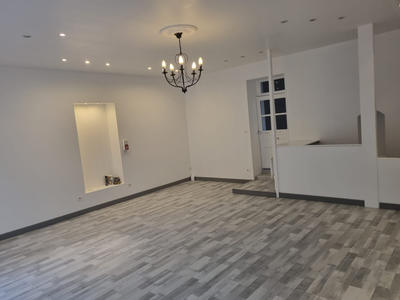 Local commercial - 54 m²