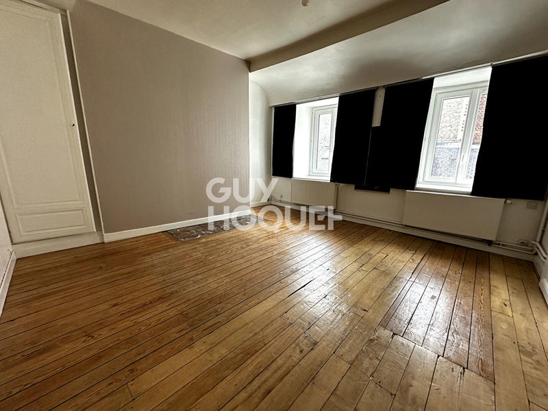 Appartement - 84 m² - 3 pièces