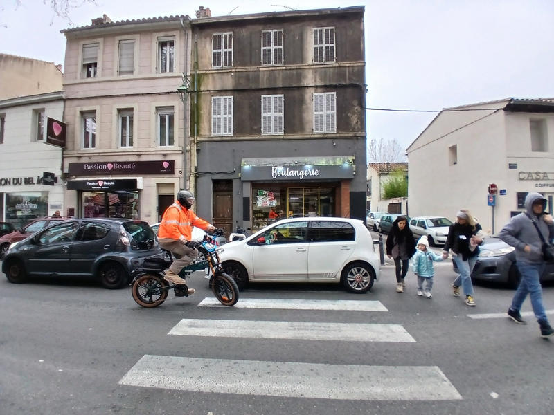 Local commercial - 170 m²