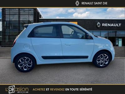 Renault Twingo III SCe 65 Equilibre