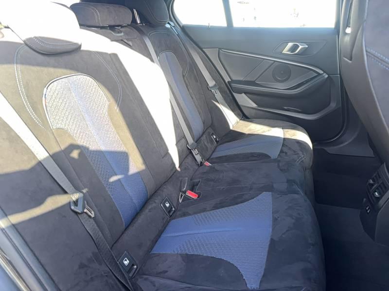 Bmw Série 1 118d 150 ch Bva8 m Sport