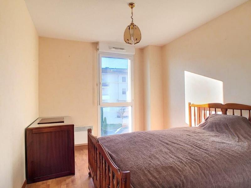 Appartement - 49 m² - 1 pièce