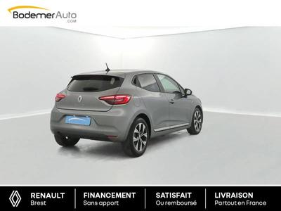 Renault Clio TCe 90 Evolution