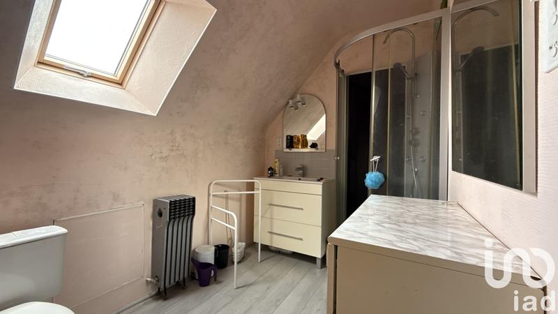 Maison - 150 m² - 11 pièces