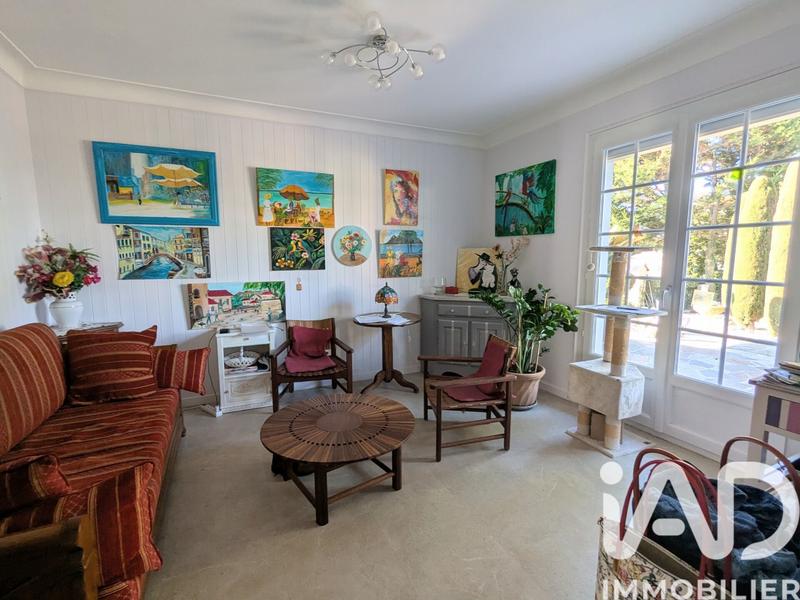 Maison - 192 m² - 5 pièces