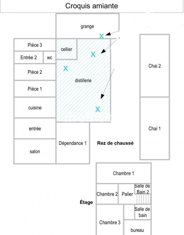 Maison - 226 m² - 10 pièces