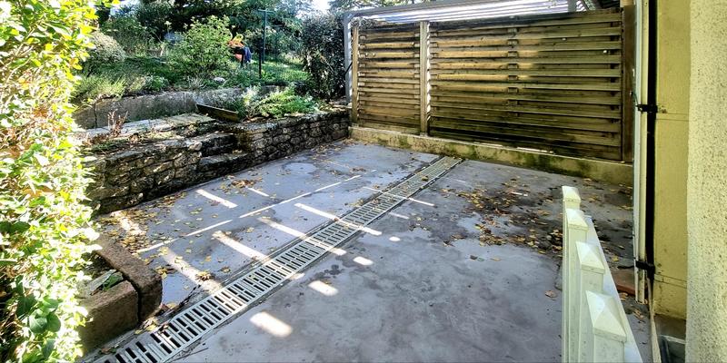 Maison - 70 m² - 4 pièces