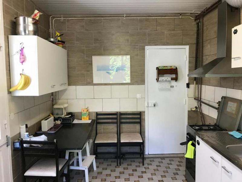 Chambre - 14 pièces