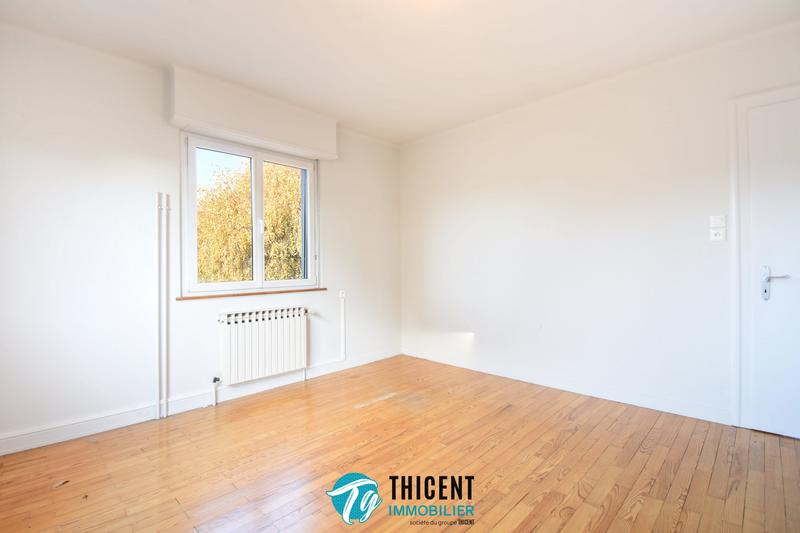 Maison - 167 m² - 8 pièces