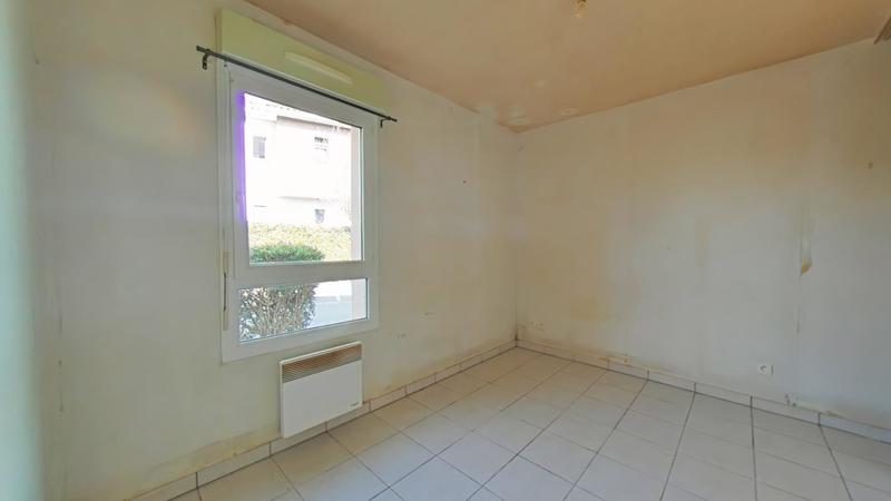 Pavillon - 49 m² - 2 pièces