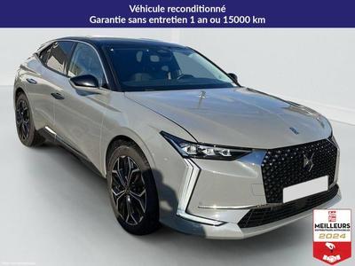 Ds Ds 4 Ds4 PureTech 130 Eat8 Rivoli