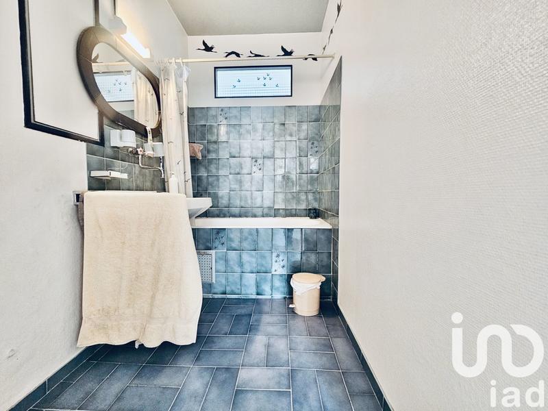 Appartement - 81 m² - 3 pièces