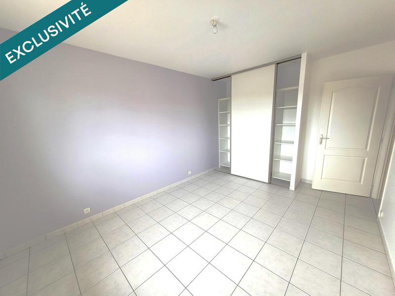 Maison - 109 m² - 4 pièces