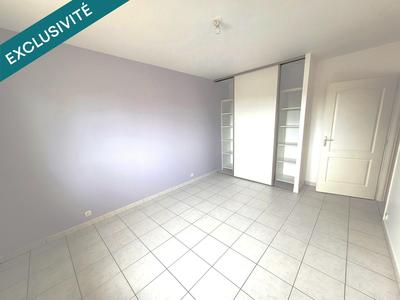 Maison - 109 m² - 4 pièces