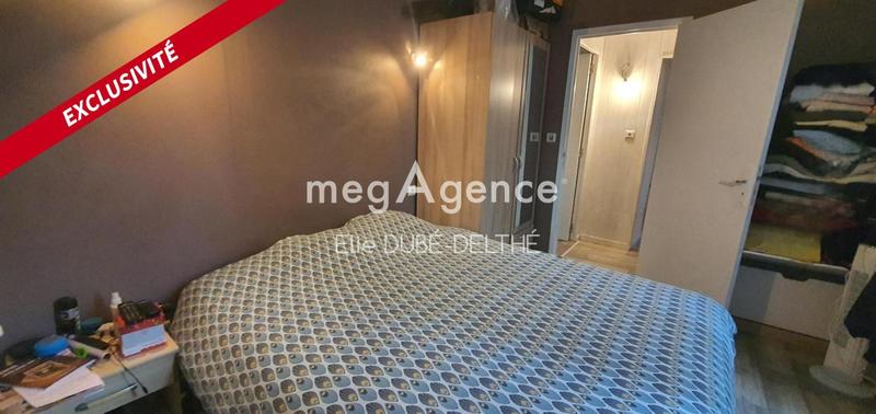 Maison - 170 m² - 7 pièces