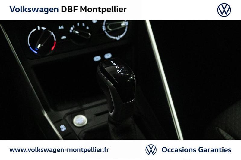 Volkswagen Taigo 1.0 Tsi 116 Dsg7 Vw Edition