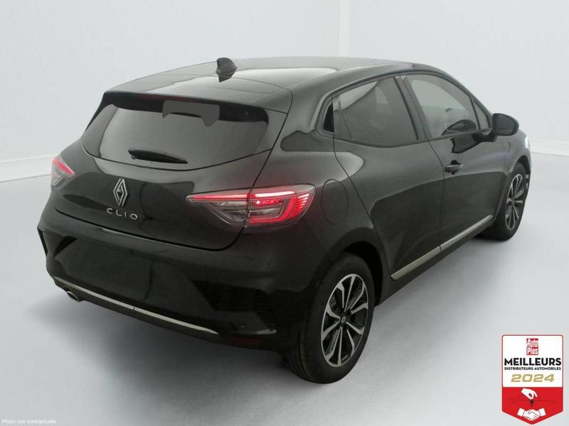 Renault Clio 5 Tce 90 Ch Gsr2 Techno