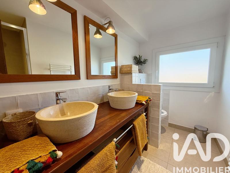 Appartement - 109 m² - 4 pièces