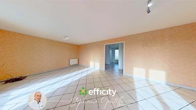 Maison - 79 m² - 4 pièces