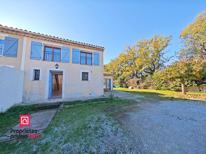 Villa - 103 m² - 5 pièces