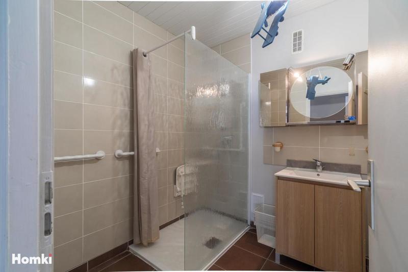 Appartement - 84 m² - 3 pièces