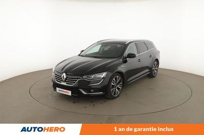Renault Talisman estate 1.6 dCi Energy Initiale Paris Edc 160 ch