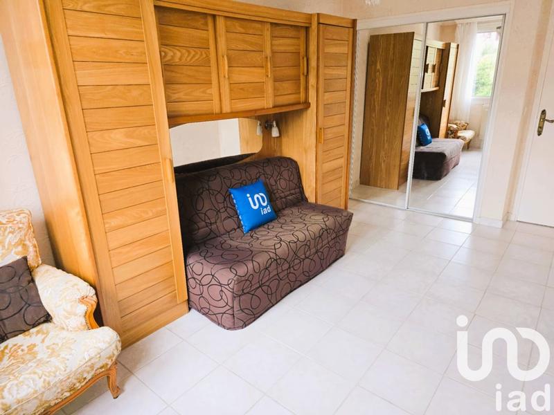 Appartement - 80 m² - 3 pièces