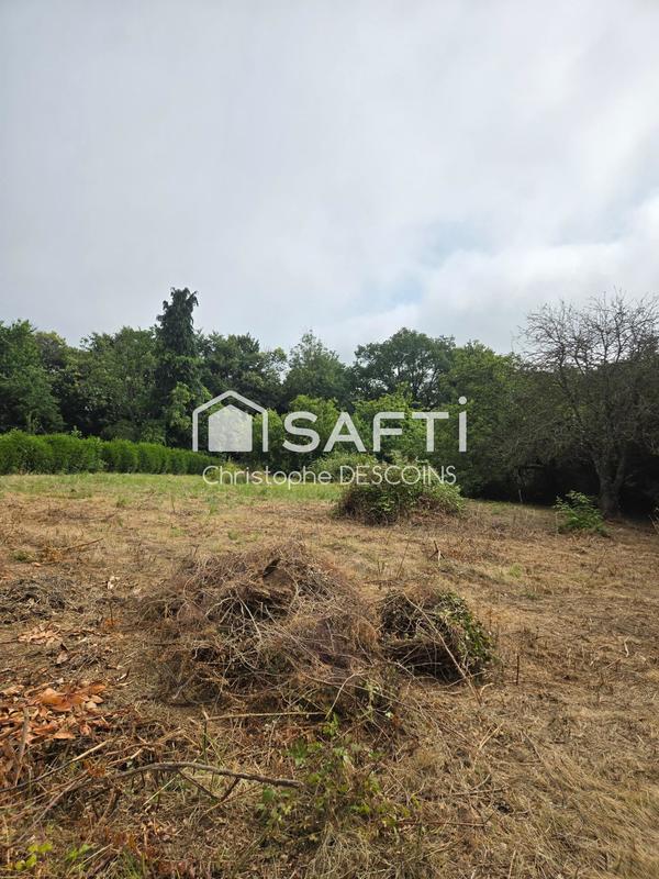 Maison - 97 m² - 5 pièces