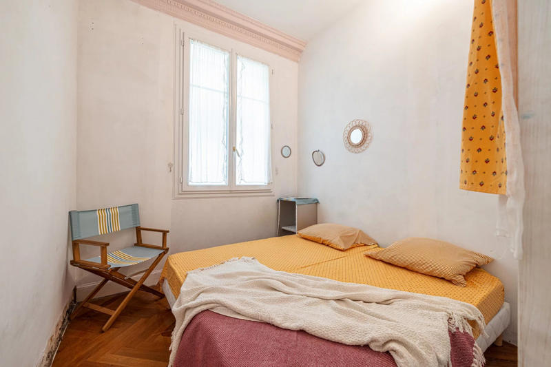 Appartement - 87 m² - 4 pièces