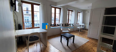 Appartement - 30 m² - 1 pièce