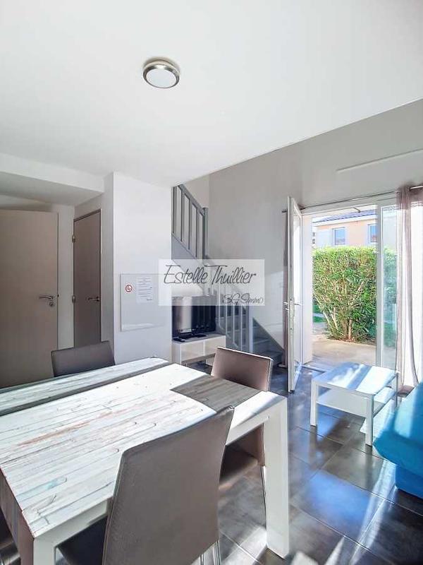 Maison - 33 m² - 2 pièces