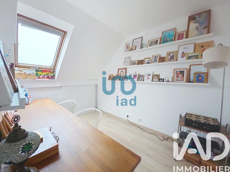 Maison - 140 m² - 8 pièces