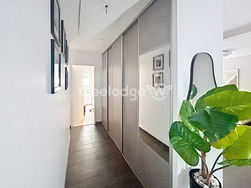 Maison - 79 m² - 4 pièces