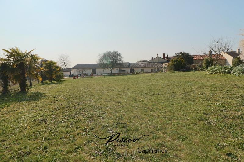 Maison - 176 m² - 6 pièces