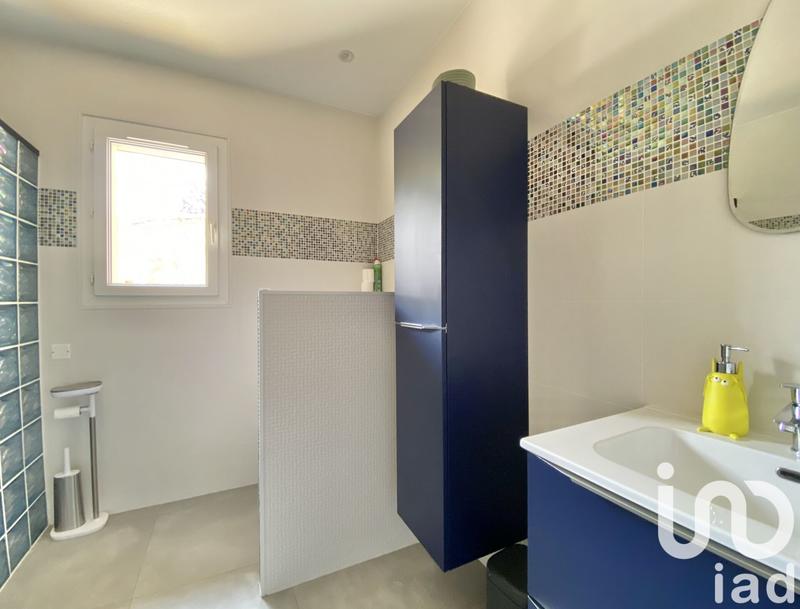 Maison - 288 m² - 6 pièces