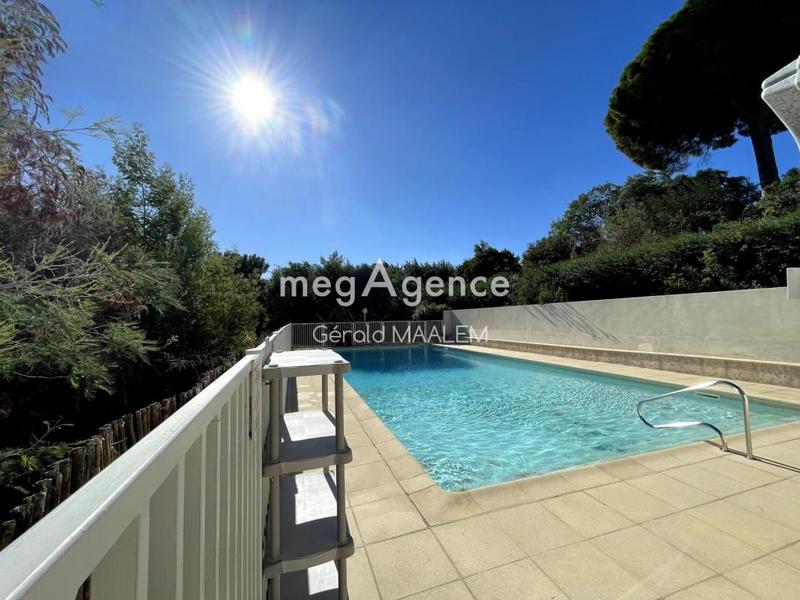 Appartement - 19 m² - 1 pièce