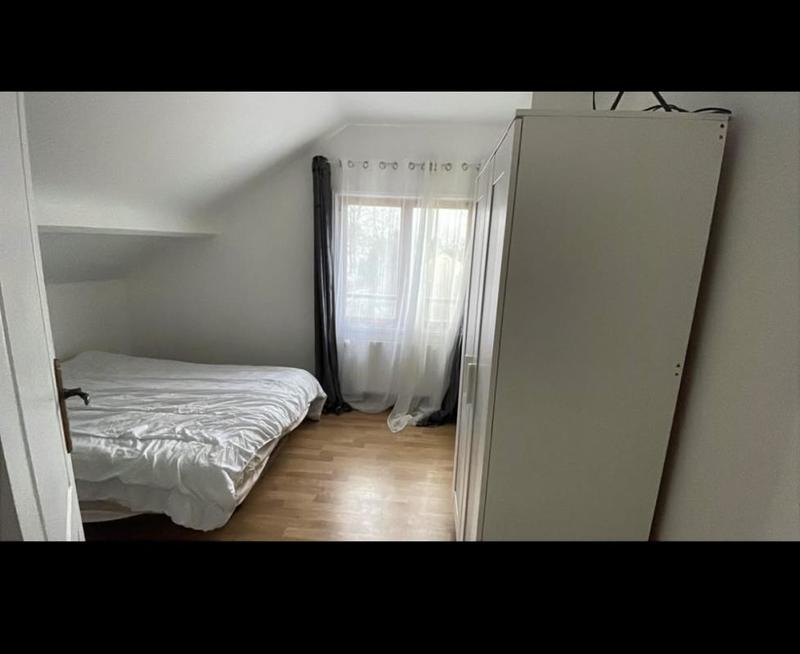 Appartement - 56 m² - 2 pièces