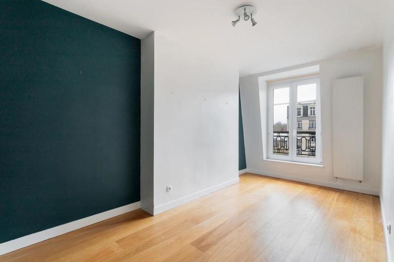 Appartement - 159 m² - 6 pièces