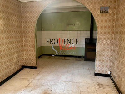 Maison traditionnelle - 140 m² - 6 pièces